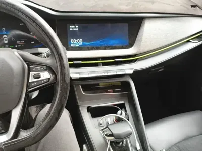 Changan CS15EV