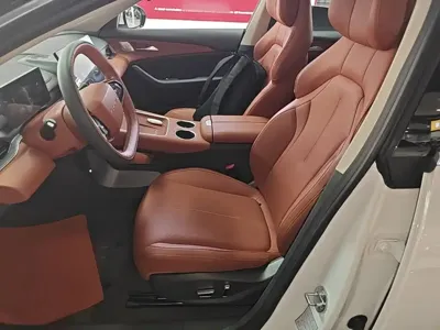 Fengxing Xinghai S7