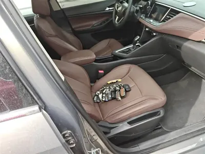 Buick GL6