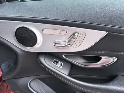 Mercedes-Benz C-Class (Import)