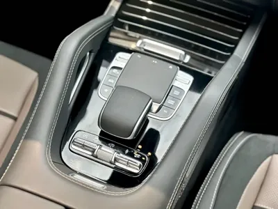 Mercedes-Benz GLE AMG