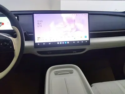 Arcfox 极狐T1