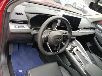 Geely Xingrui