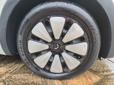 Wuling Bingo