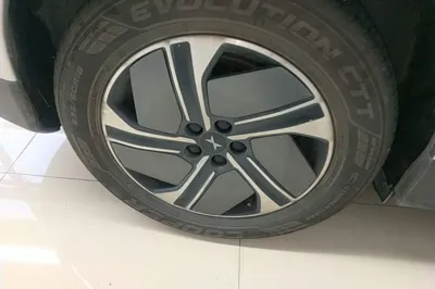 Xpeng G6