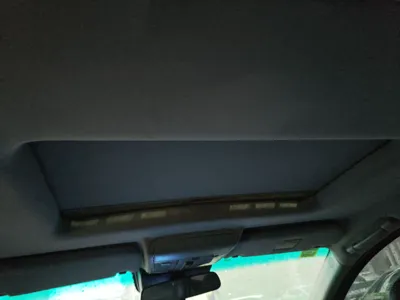 Luxgen Great 7 SUV