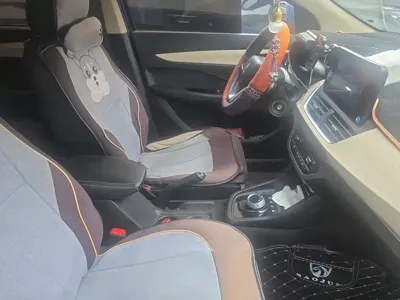 Baojun 360