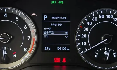 Hyundai Venue