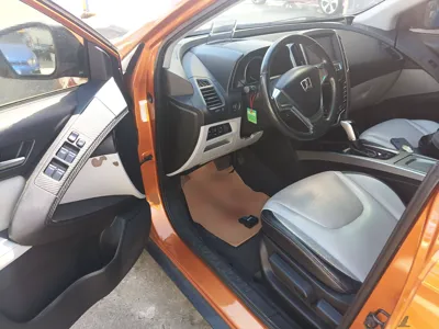 Luxgen U6