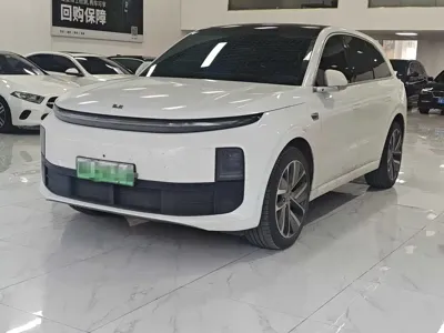 Li Auto Li L6