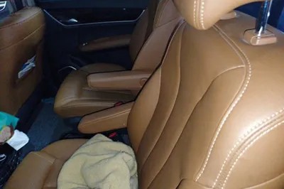 BYD Song Max