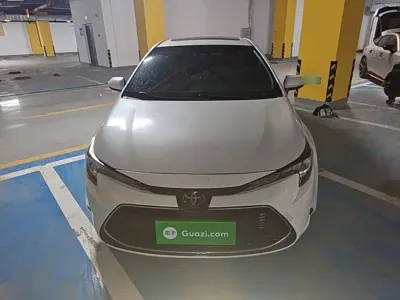 Toyota Levin