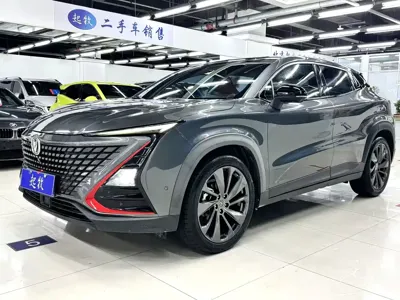 Changan UNI-T