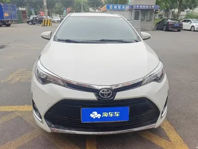 Toyota Levin