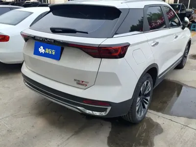 Bestune T77