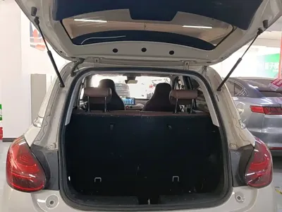 Wuling Bingo