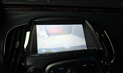 ChevroletGMDaewoo Alpheon