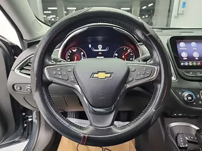 ChevroletGMDaewoo Malibu