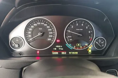 BMW 3 Series GT