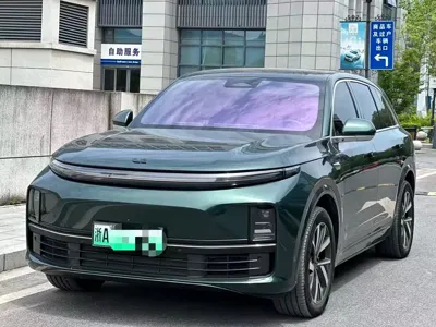 Li Auto Li L7