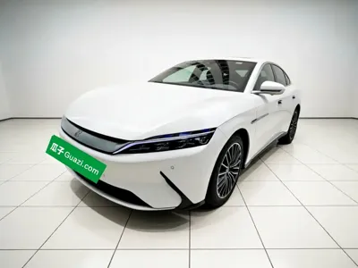 BYD Han