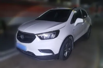 Buick Encore