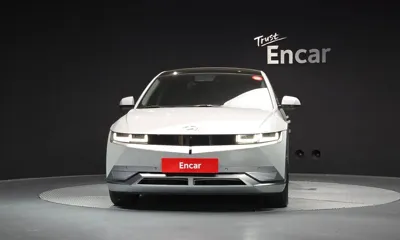 Hyundai Ioniq5
