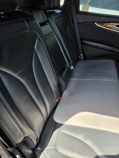 Lincoln MKX