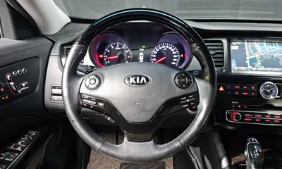 Kia K9