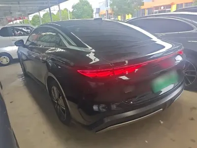 BYD 汉L