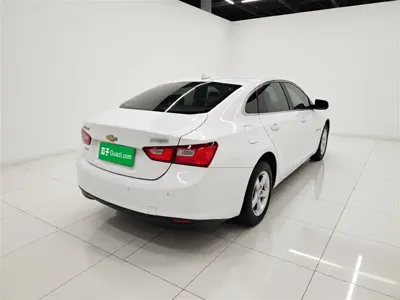 Chevrolet Malibu XL