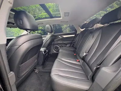 Geely Borui