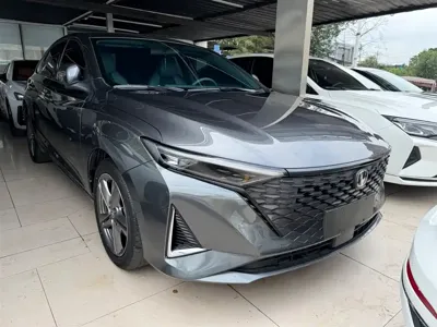 Changan Ruicheng PLUS