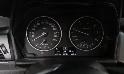 BMW 2-Series