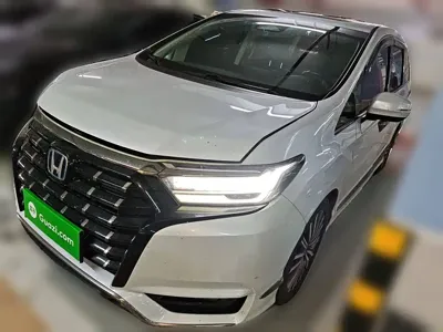 Honda Elysion