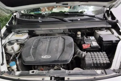 Chery Tiggo 7