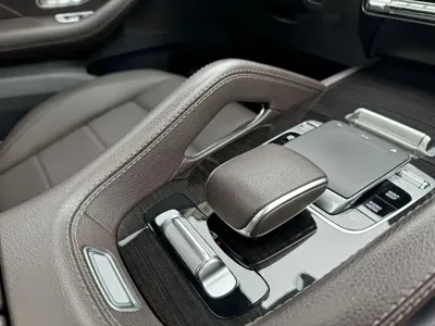 Mercedes-Benz 奔驰GLE(进口)