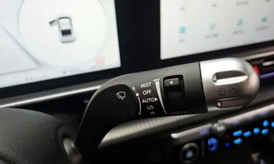 Hyundai Ioniq6
