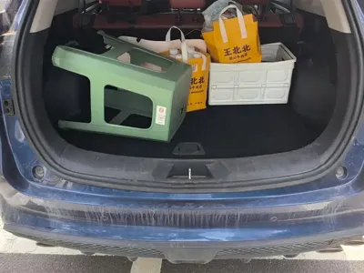 Changan 长安CS75PLUS