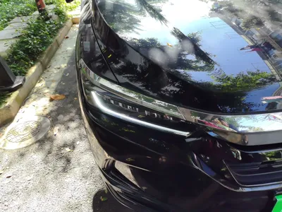 Honda Breeze