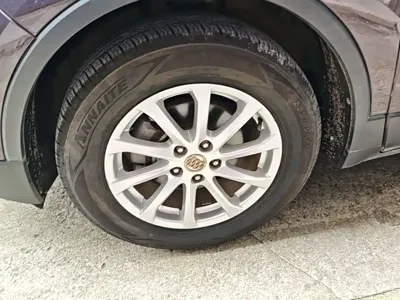 Buick Envision Plus