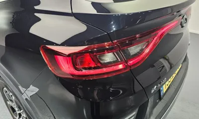 Renault-KoreaSamsung XM3