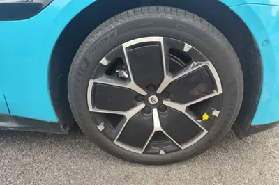 Xiaomi Auto SU7