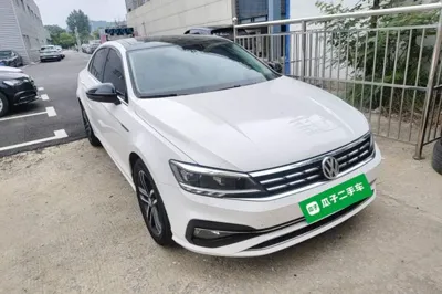 Volkswagen Lamando