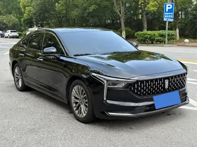 Bestune B70