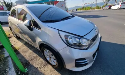 Kia Pride