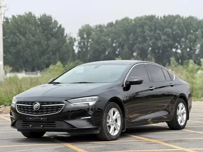 Buick Regal