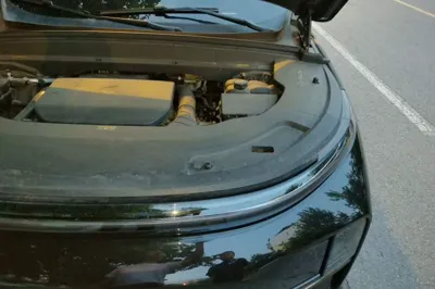 Li Auto L7
