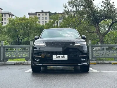 Land Rover Sport