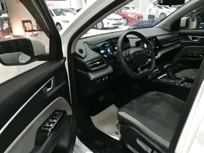 Wuling Victory